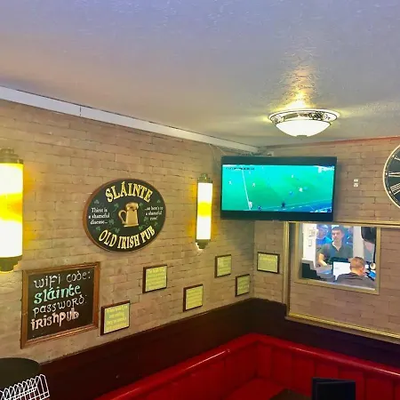 The White Tulip Ostello Amsterdam