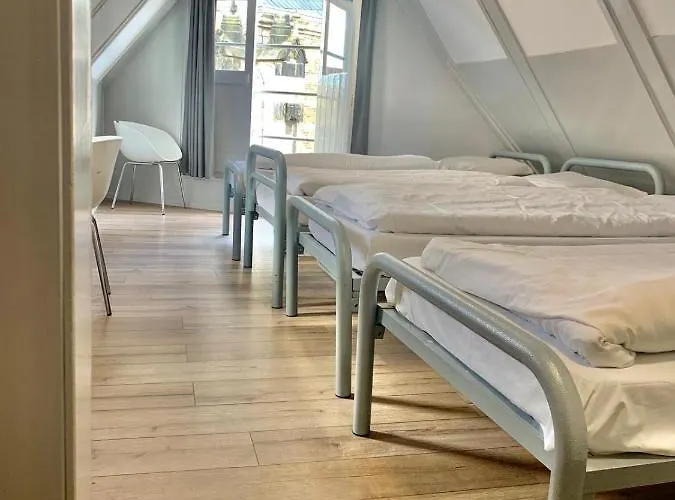 Ostello The White Tulip