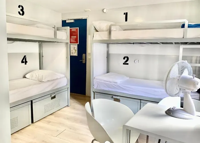 The White Tulip Amsterdam