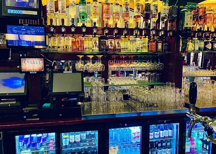 The White Tulip Ostello