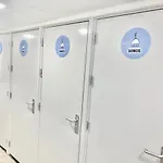 شباب ذا وايت توليب *