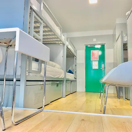 The White Tulip Hostel