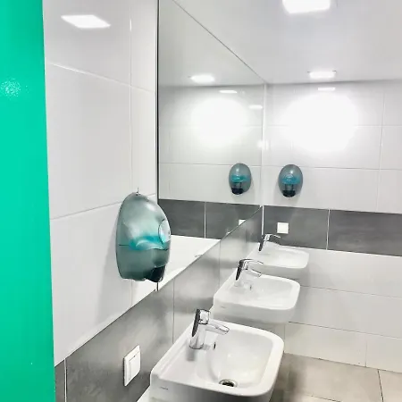 אכסניה The White Tulip אמסטרדם