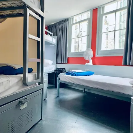 Hostel The White Tulip Amsterdam