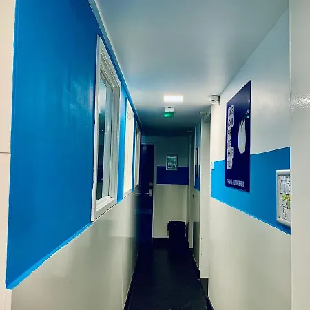 The White Tulip Amsterdam