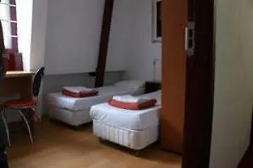 Hostel The White Tulip Amsterdam