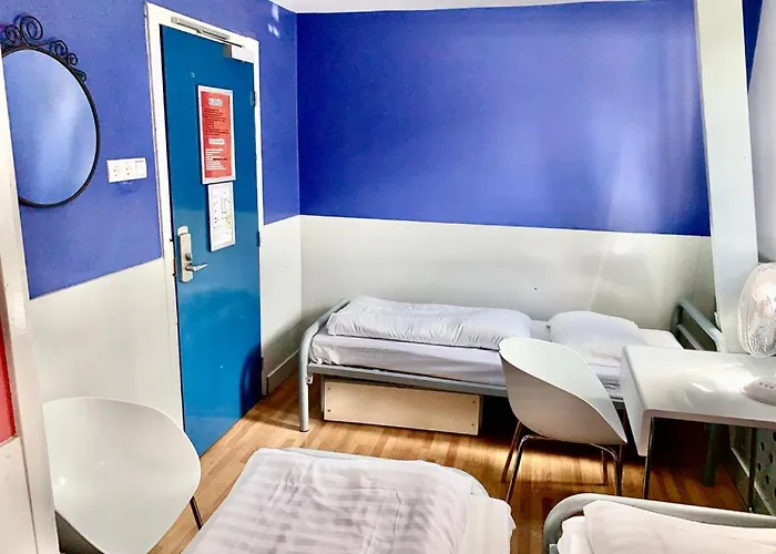 Hostel The White Tulip Amsterdam