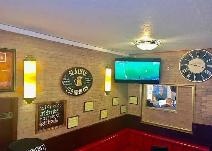 The White Tulip Hostel Amsterdam