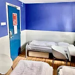 Hostel The White Tulip Amsterdam
