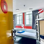 Hostel The White Tulip Amsterdam