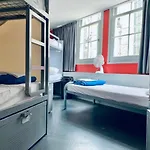 Hostel The White Tulip Amsterdam