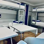 The White Tulip Hostel *