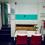 The White Tulip Hostel *