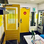 The White Tulip Hostel